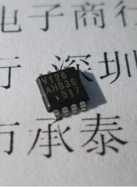 缓冲器/驱动器 74LVC2G126DC (V126) VSSOP8 进口原装