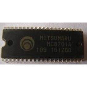 MC8701A MC8702A MC8901A 质量保证