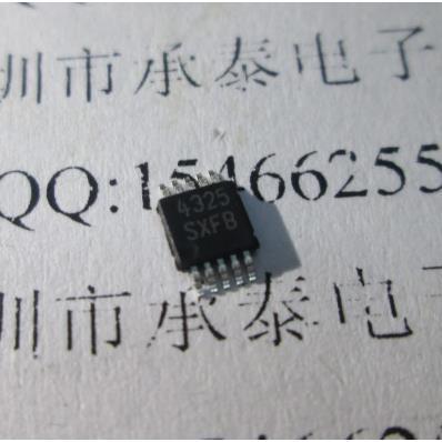 LED驱动器 LM3409QMY (SZDB) LM3409QMYX MSOP10 NS/TI原装