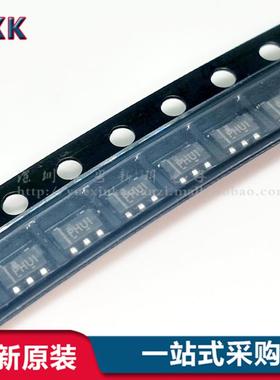 原装正品 贴片 TPS73033DBVR SOT23-5 3.3V 200mA 低压差稳压器