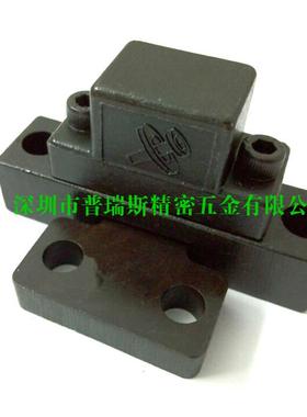 模具开闭器 DTP03A B C D E F系列 台湾原装锁模扣SL2 SL2T3 拉钩