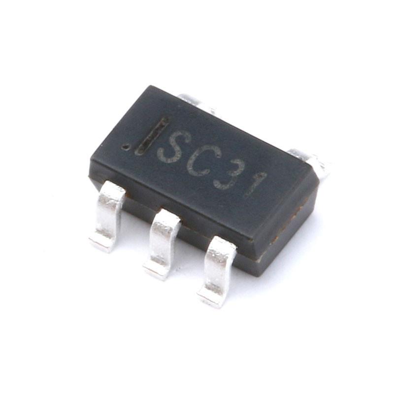 贴片 SPX5205M5-L-3-3/5-0/TR 低压差稳压器芯片