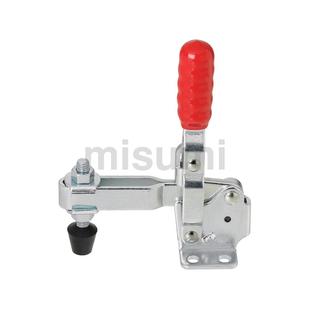 闭合压力2205N 肘夹立式 MISUMI 米思米 标准品