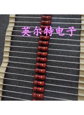 进口PILKOR 1W 1K 1W 1000R 体积3.6MM*9MM