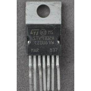 STV9302 STV9302B STV9302A 质量保证