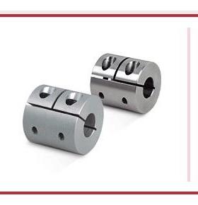 联轴器 微刚性 夹紧螺丝固定型 SADC/SSDC