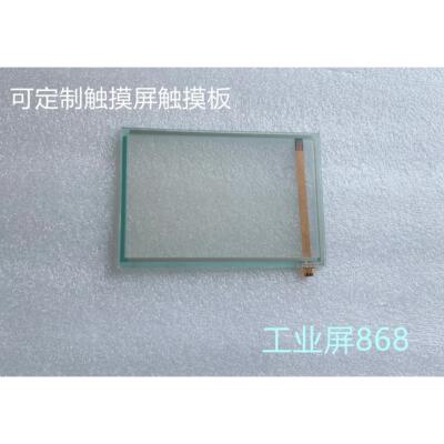 JUKI重机AMS-210EN IP-400 IP-410 AMS-210E触摸板 触摸屏全新