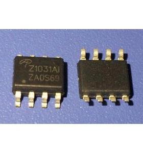 钦信达||Z1031AI AOZ1031AI 全新液晶电源管理芯片