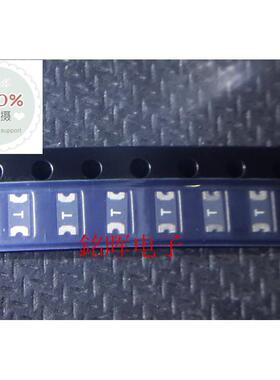 国产 贴片PPTC自恢复保险丝 1206 2A 2000MA 6V 丝印 T 正品
