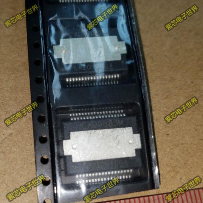 全新原装正品CXD9883M汽车电子芯片实体正品正品热卖