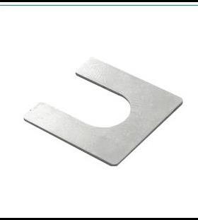 U型垫片UEM01UEM11马达固定片轴承固定片马达调整片轴承调整片