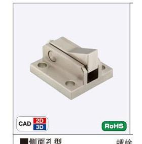 止回组件ATBM10B-S-BH ATBM10B-S-BL ATBM10B-S-BT ATBM10B-S-PI