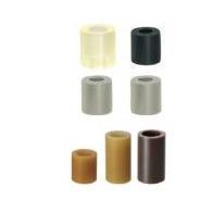 聚氨酯减震材料 带沉孔加工 自由指定型AZFS AZFH AZAH AZFM