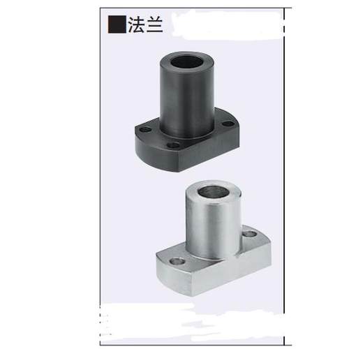 光轴底座用支架　背面安装型PFPB PFPM PFPSS KFPB KFPM光轴立式