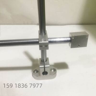 方形传感器 光电开关E3Z-D61/62/81/T61/CX442/LS61安装固定支架