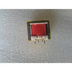 0.3W220V变3V4V5V6V7V8V9V 音频变压器 厂家直销变压器 PCB变压器
