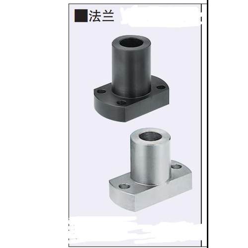 光轴底座用支架　背面安装型PFPB PFPM PFPSS KFPB KFPM光轴立式