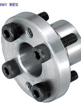 米思米免键轴衬 薄壁型 MLSL12MLSL10MLSL15MLSL20MLSL25MLSL30