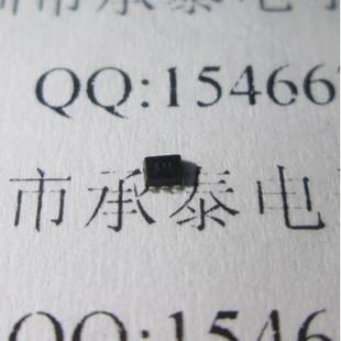 TVS齐纳二极管 PESD3V3L5UY 丝印:K3 SOT363 原装