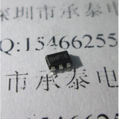 DC-DC电源芯片 PT5108E23E-33 (BHP16) PT5108E23E SOT23-6 全新