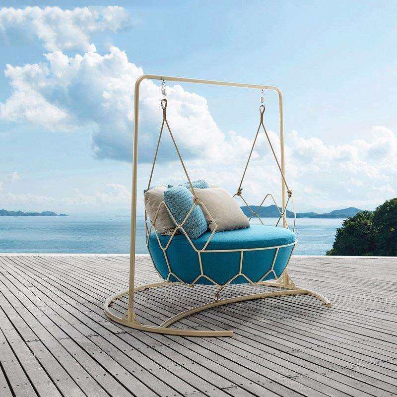 吊户外秋千庭院篮悬挂鸟巢2051111阳摇篮椅台简吊约家具设计师别,住宅家具,户外秋千,淘宝优惠券,粉丝福利购,淘宝优惠卷