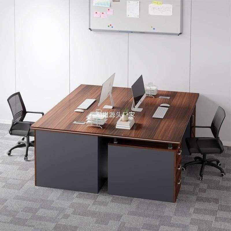 办公桌子老桌家用无品牌/电脑桌台式简约现员代办室员公工职桌板,商业/办公家具,办公电脑桌,淘宝优惠券,粉丝福利购,淘宝优惠卷