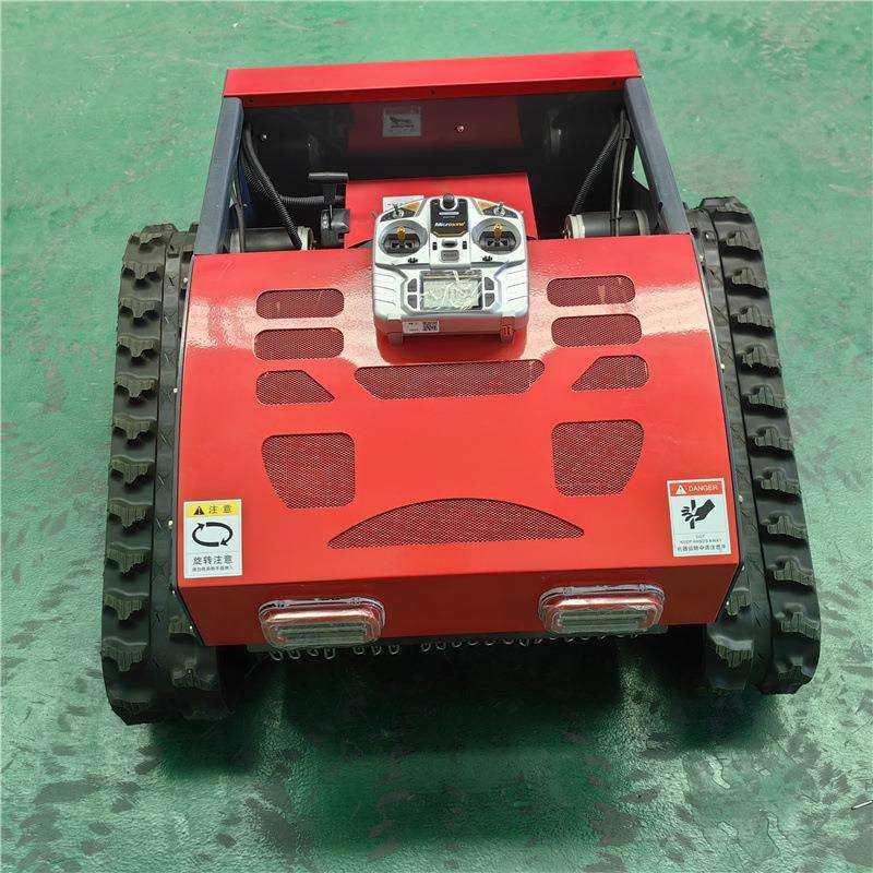 智能遥控割草MMD山坡果园p汽油割机草控机7.5h四驱履带遥式割草机,农机/农具/农膜,割灌机/割草机/油锯,淘宝优惠券,粉丝福利购,淘宝优惠卷