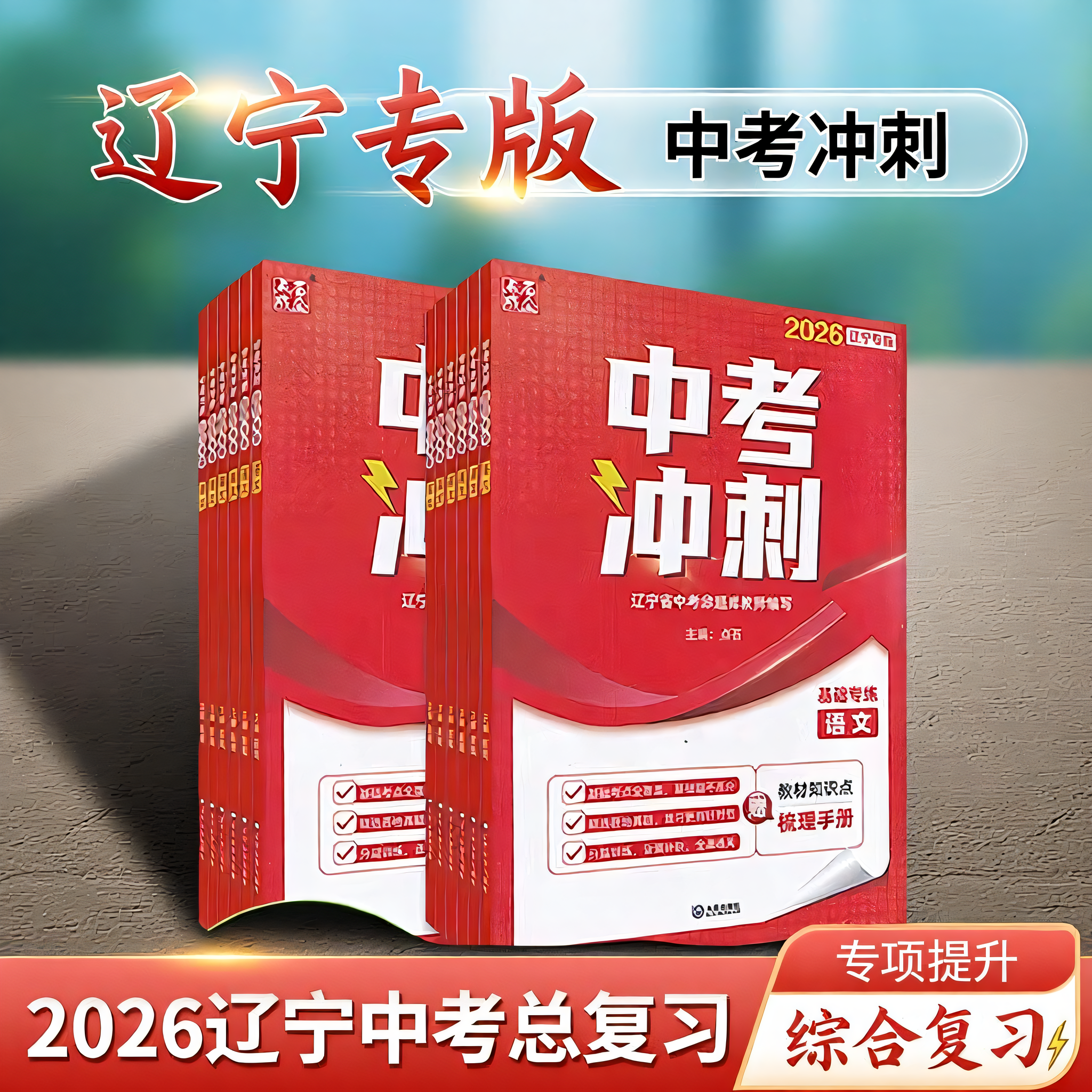 2026点石成金中考冲刺辽宁专版金牌人机对话中考命题库教师题型解辽宁中考冲刺专项训练一轮基础大卷一轮课标复习阅读专练二轮复习
