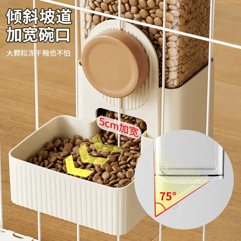喂鸟食器鸽子自动鸟用饮水器鹦鹉