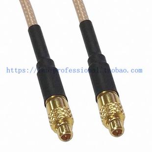 同轴电缆RF RG178 全新进口 原装 CCMX 美国Crystek