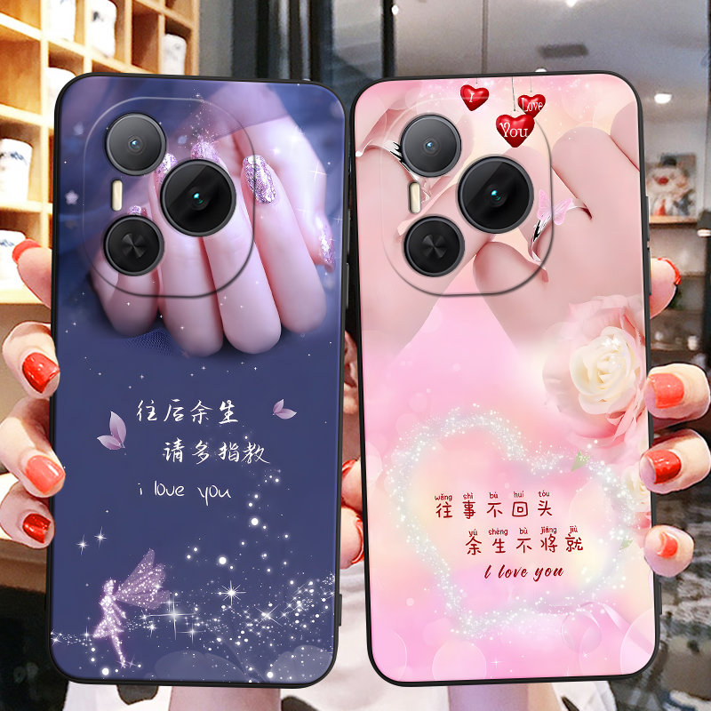 彬彧适用于华为荣耀Power手机壳DVD-AN00保护套DVD-AN80新款防摔honor少女心huawei超好看荣耀Power创意个性