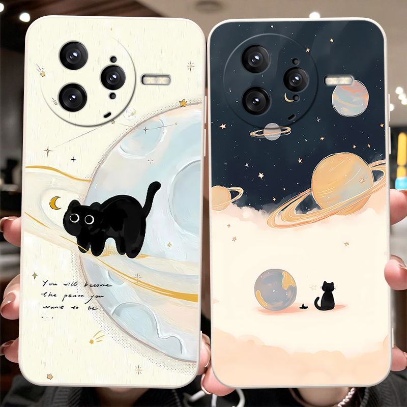 适用于红米k80pro学生网红手机壳