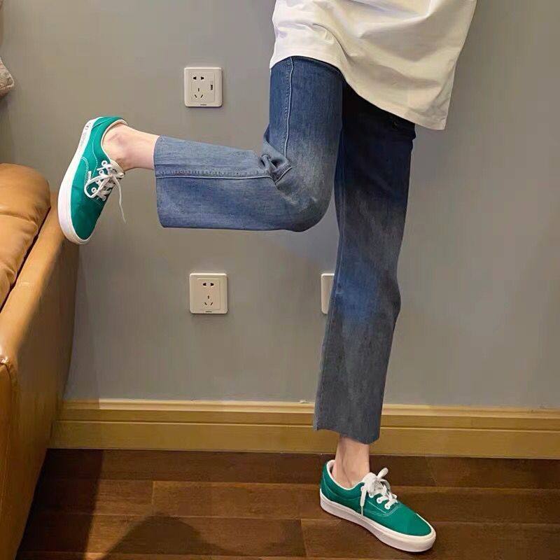 孕妇裤子夏季2023新款大码时尚显瘦牛仔裤夏装直筒托腹九分阔腿裤,孕妇装/孕产妇用品/营养,孕妇休闲裤,淘宝优惠券,粉丝福利购,淘宝优惠卷