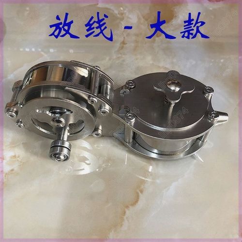 不锈钢墨斗放线款