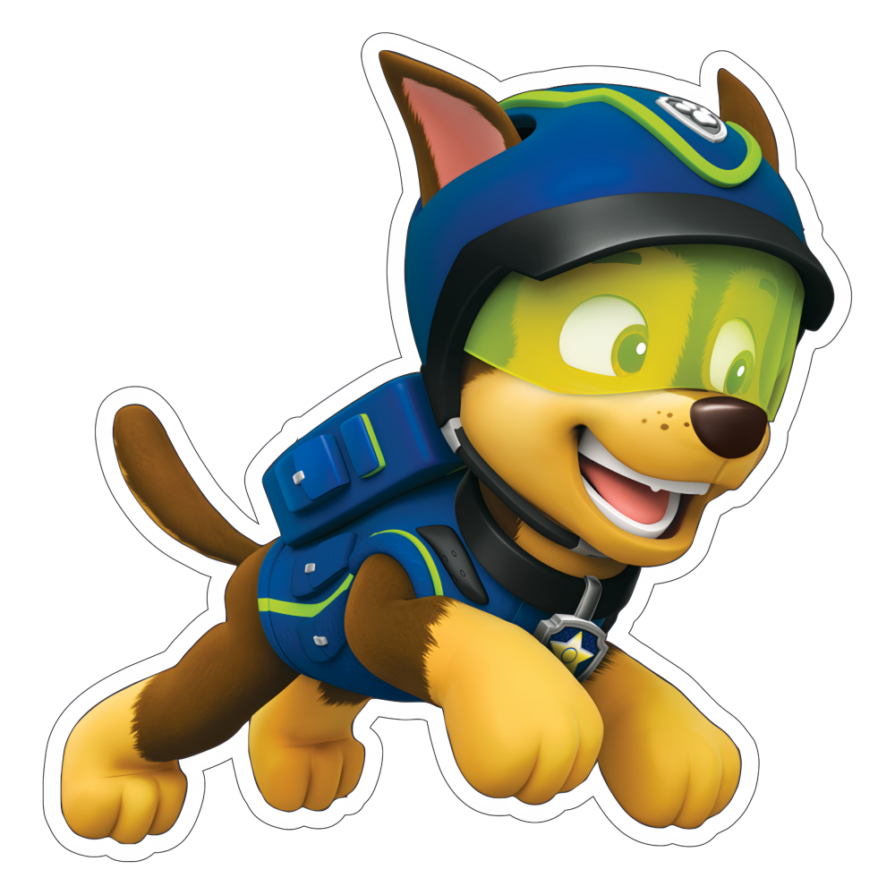 汪汪队立大功周边贴防水车贴可爱狗狗贴画儿童房透明背景墙贴,家居饰品,软装墙贴,淘宝优惠券,粉丝福利购,淘宝优惠卷