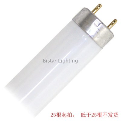 t8荧光灯管d老式灯管船用荧光灯管110V220V8W10W15W18W20W30W40W