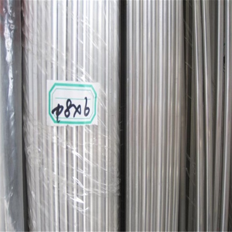 供应耐腐蚀B30白铜 B30白铜棒 G海洋冷凝器专用B30白铜管