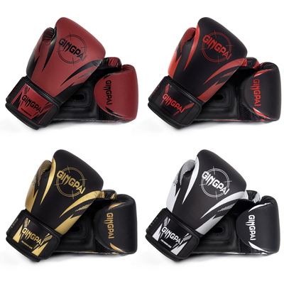 竞派-拳套-精准拳峰透气不闷