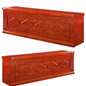 阅览桌 主席台 办公桌 实木皮 好环境家具厂家直销长条培训桌