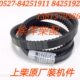 上柴东风柴油机专用皮带6135水泵皮带G128风扇三角带1560AV221695