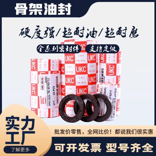 骨架油封 UKC进口质量45 100