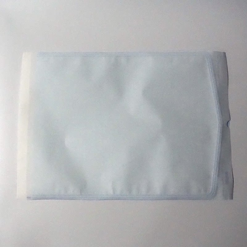 自封式灭菌呼吸袋,医用
