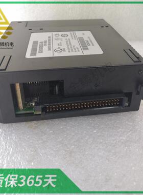 IC693PWR330J | 90-30系列可编程逻辑控制器 (PLC)
