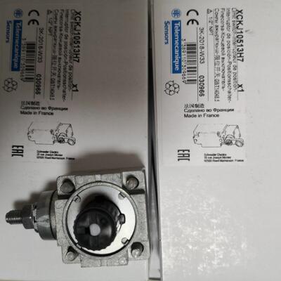 XCE110C 限位开关原装正品现货库存全国包邮保修一年