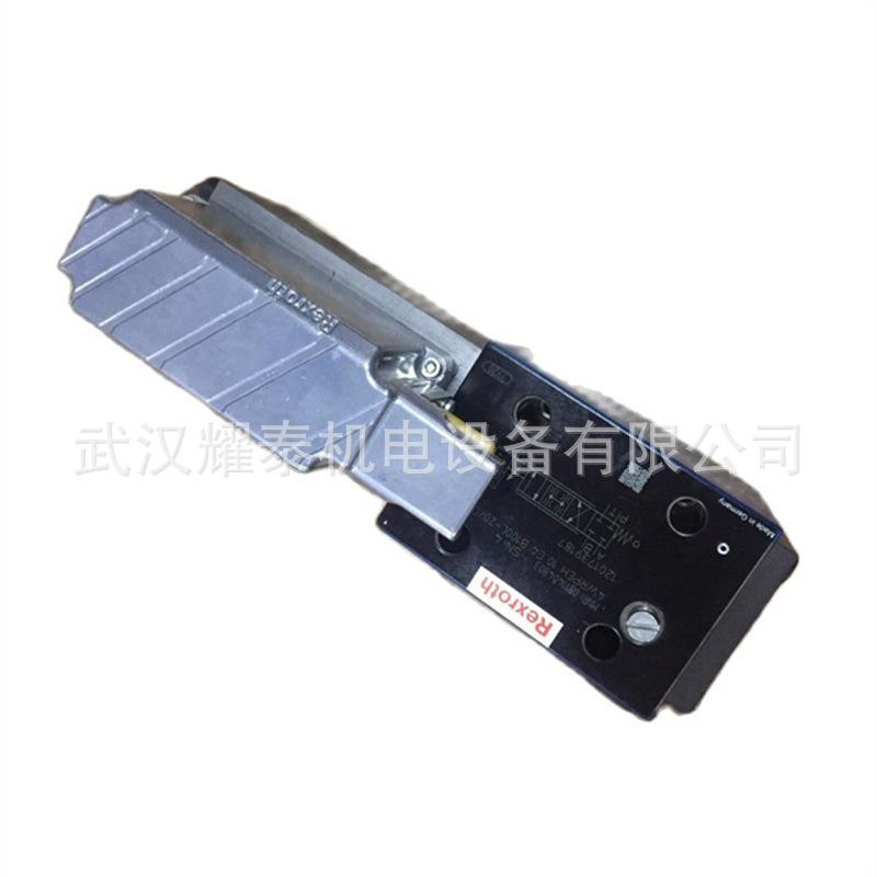 高频响阀 4WRPEH6C3B40L-2X/G24K0/F1M 4WRPEH10C3B50L-3X/M/24F1