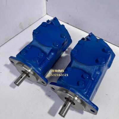 供应美国VICKERS威格士油泵45V-42A/45A/60A-1A/1B/1C/1D-22R叶片