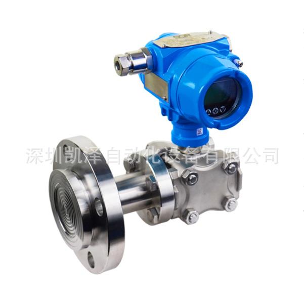 美国SOR 1500、1500R压力变送器差压变送器潜水压力变送器