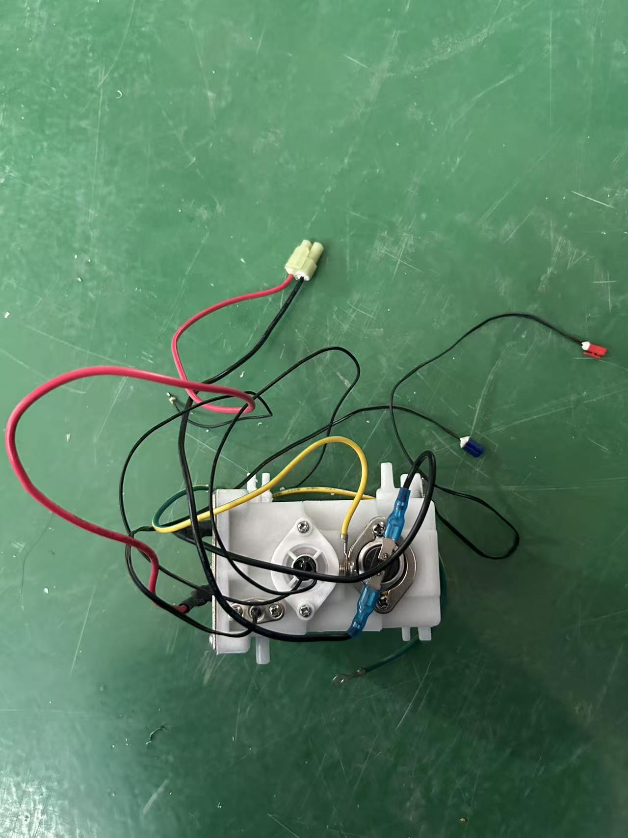 智能马桶加热器智能马桶加热水箱女性清洗加热器