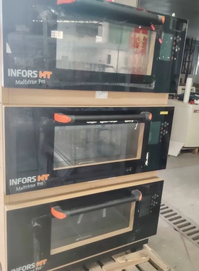 议价维修INFORS HT Multitron Pro培养箱，瑞士原