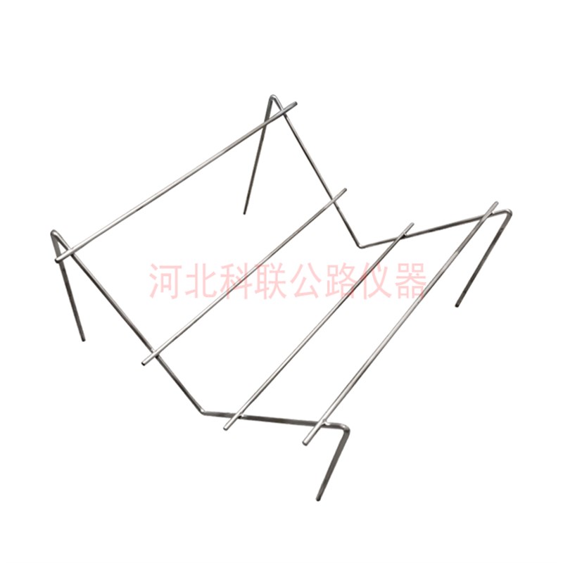 浸水试验箱沥水架 岩棉吸水率试验水箱 岩棉吸水性试验装置